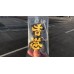 香港加油 - 汽車用香卡掛牌和暗花貼紙 (薰衣草味售罄）